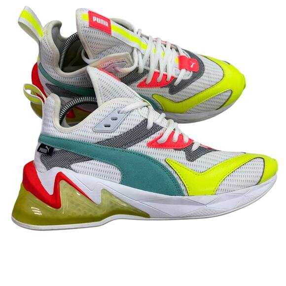 Puma LQDCELL Origin men\'s sneaker size 8.5